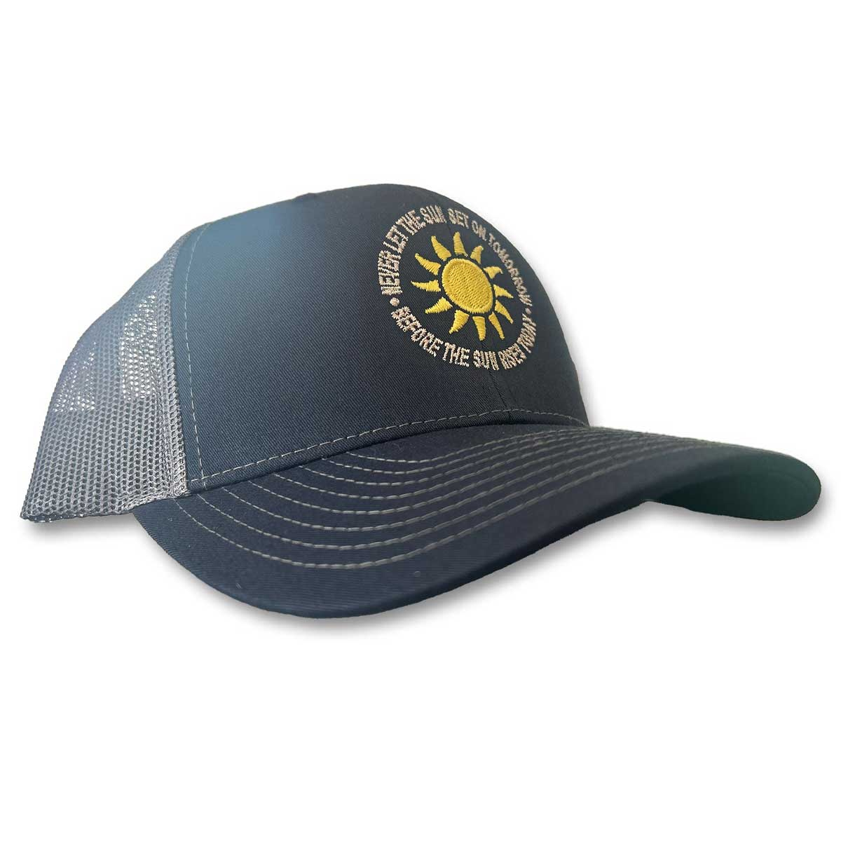 Nine Days - Trucker Baseball Cap